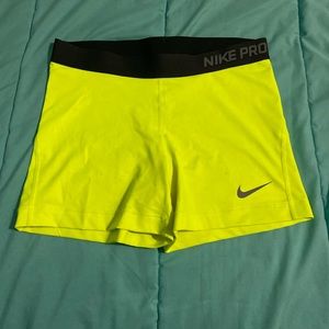 Nike Pros